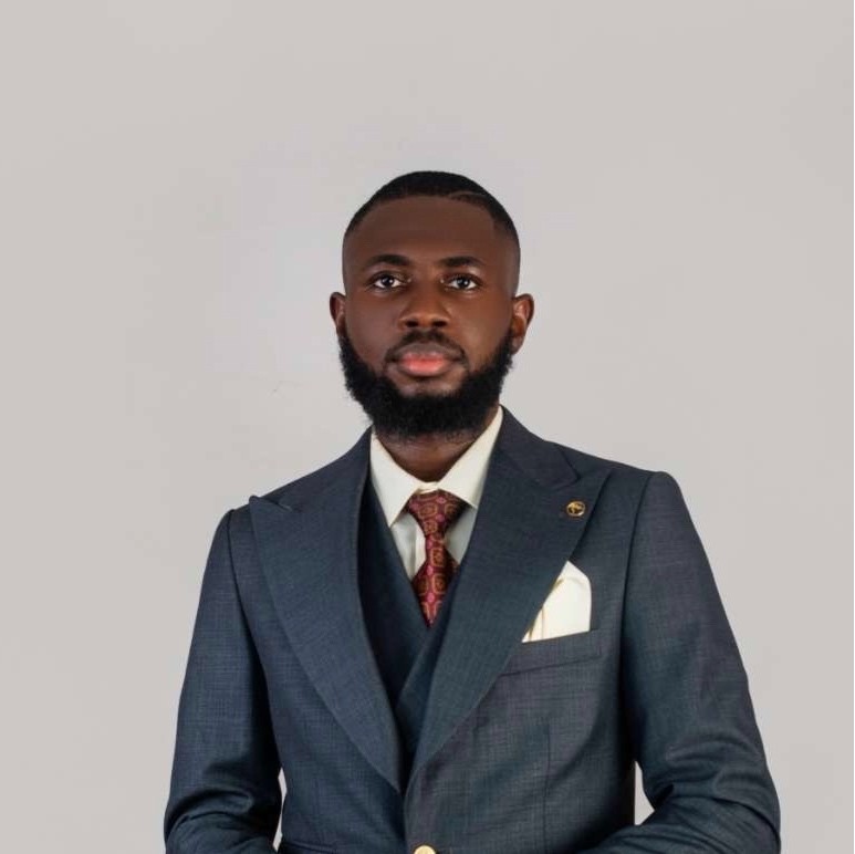 Ikeoluwa Oke